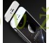 360° kryt Armor iPhone 7 Plus/8 Plus - strieborný
